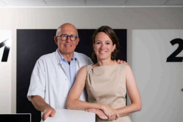 Generatiewissel artsen generatiewissel artsen